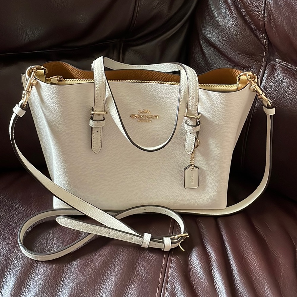 COACH Women’s Tote